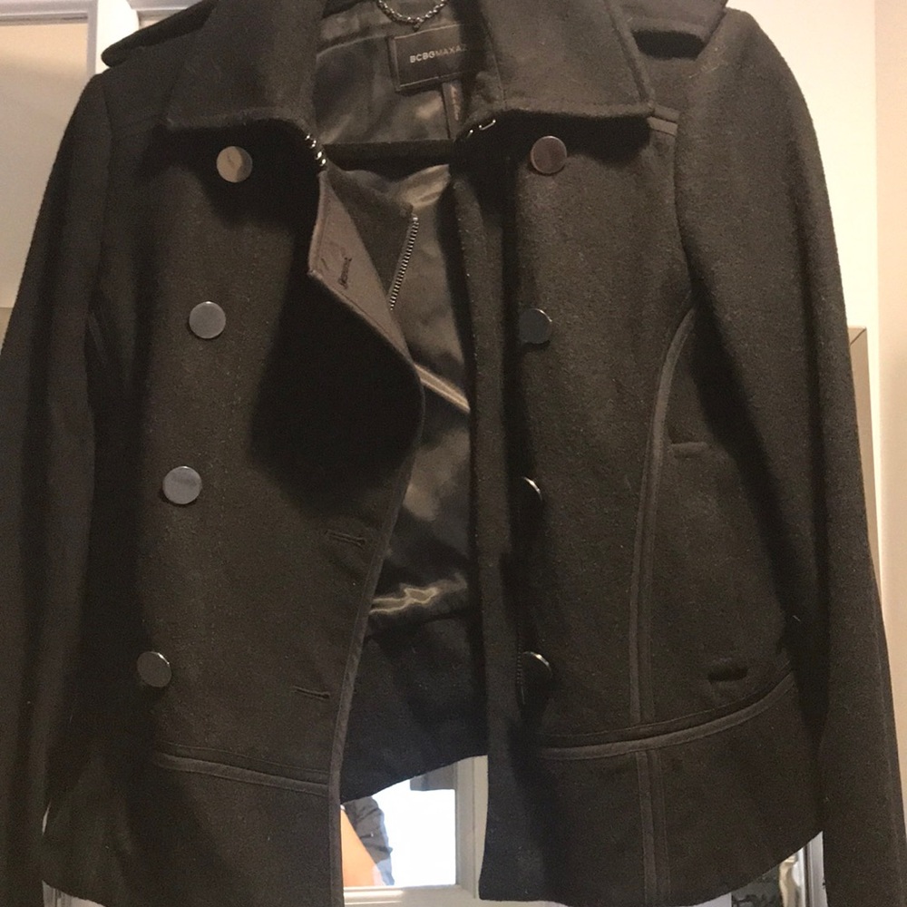 Bcbg jacket